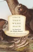 Kdysi to byly klobouky: Při hledání mocného bobra - Once They Were Hats: In Search of the Mighty Beaver