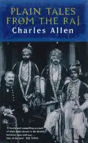 Obyčejné příběhy z Ráje - Plain Tales From The Raj