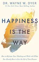 Štěstí je cesta - Happiness Is the Way