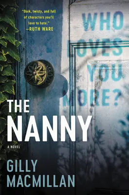 Chůva - The Nanny