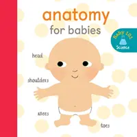 Anatomie pro děti - Anatomy for Babies