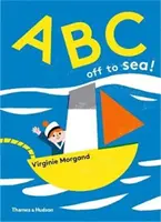 ABC: Vzhůru na moře! - ABC: off to Sea!
