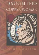 Dcery měděné ženy - Daughters of Copper Woman