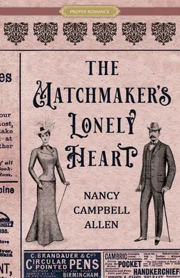 Osamělé srdce dohazovačky - The Matchmaker's Lonely Heart