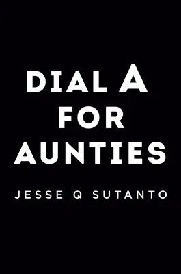 Vytočte a pro tety - Dial a for Aunties