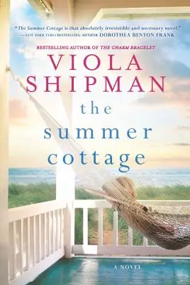 Letní chalupa - The Summer Cottage
