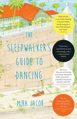 Náměsíčníkův průvodce tancem - The Sleepwalker's Guide to Dancing