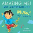 Toco Msica!/Music!: Soy Sorprendente!/Úžasná já! - Toco Msica!/Music!: Soy Sorprendente!/Amazing Me!