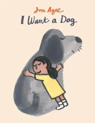 Chci psa - I Want a Dog