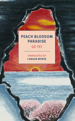 Ráj broskvových květů - Peach Blossom Paradise