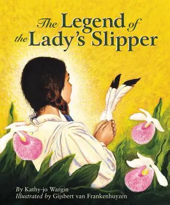 Legenda o dámském střevíčku - The Legend of the Lady's Slipper