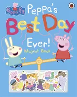 Prasátko Peppa: Peppův nejlepší den v životě - Peppa Pig: Peppa's Best Day Ever