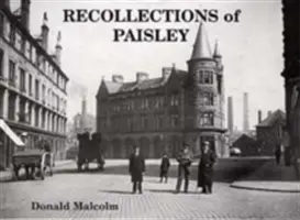 Vzpomínky na Paisley - Recollections of Paisley