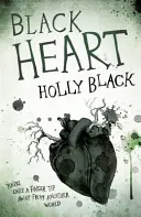 Černé srdce - Black Heart