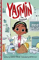 Vědkyně Yasmin - Yasmin the Scientist