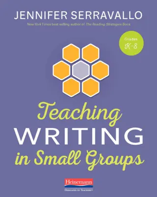 Výuka psaní v malých skupinách - Teaching Writing in Small Groups