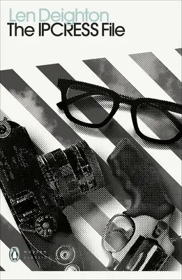 Soubor IPCRESS - IPCRESS File