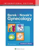 Berek & Novak's Gynekologie - Berek & Novak's Gynecology
