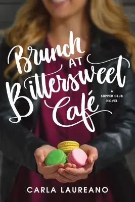 Brunch v Bittersweet Caf - Brunch at Bittersweet Caf
