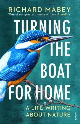 Obrácení lodi na cestu domů - Turning the Boat for Home