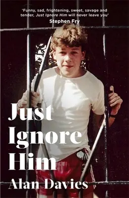 Prostě ho ignoruj - Just Ignore Him