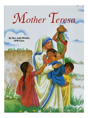 Matka Tereza - Mother Teresa