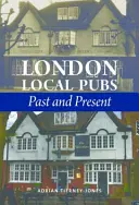 Londýnské místní hospody - London Local Pubs