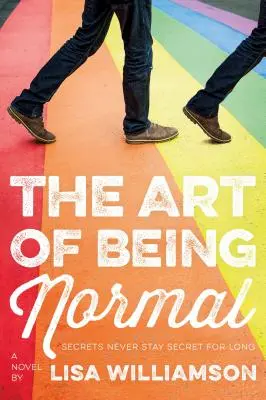 Umění být normální - The Art of Being Normal