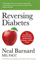 Zvrácení diabetu - Reversing Diabetes
