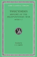 Dějiny peloponéské války - History of the Peloponnesian War