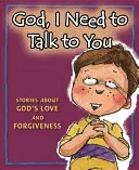 Sbírka Bože, musím si promluvit - God, I Need to Talk Collection