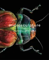 Mikrosochařství: Portréty hmyzu - Microsculpture: Portraits of Insects