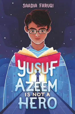 Júsuf Azím není hrdina - Yusuf Azeem Is Not a Hero