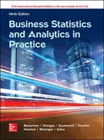 ISE Podniková statistika a analytika v praxi - ISE Business Statistics and Analytics in Practice