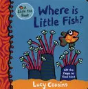 Kde je malá rybka? - Where Is Little Fish?