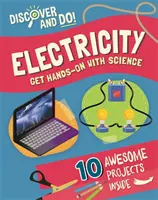 Objevuj a dělej: Elektřina - Discover and Do: Electricity