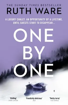 Jeden po druhém - One by One
