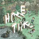Čas domova (Kniha první): Pod řekou - Home Time (Book One): Under the River