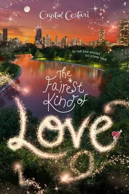 Nejkrásnější druh lásky - The Fairest Kind of Love