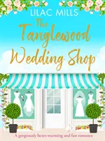 Svatební obchod Tanglewood - Tanglewood Wedding Shop