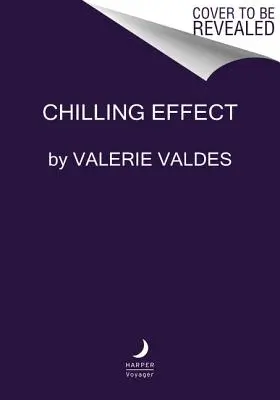 Mrazivý efekt - Chilling Effect
