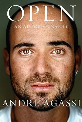 Otevřít: Autobiografie - Open: An Autobiography