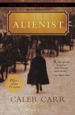 Cizinec - The Alienist