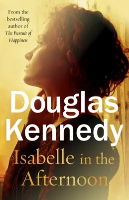 Isabelle odpoledne - Isabelle in the Afternoon
