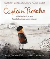 Kapitánka Rosalie - Captain Rosalie