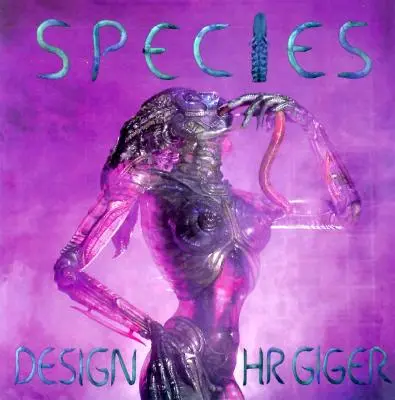 Druhový design - Species Design