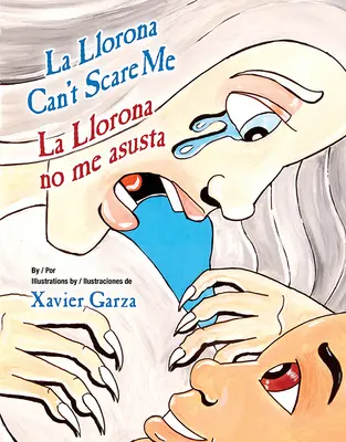 La Llorona mě nemůže vyděsit / La Llorona No Me Asusta - La Llorona Can't Scare Me / La Llorona No Me Asusta
