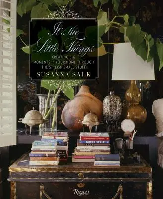 Jde o maličkosti - It's the Little Things