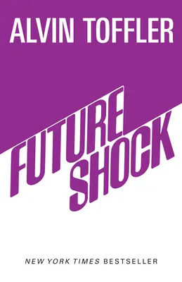Šok z budoucnosti - Future Shock