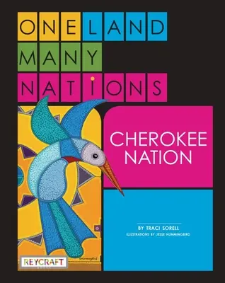 Jedna země, mnoho národů: Svazek 1 - One Land, Many Nations: Volume 1